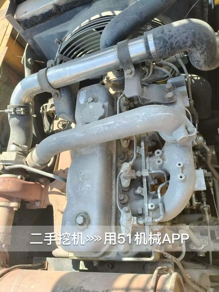 51机械